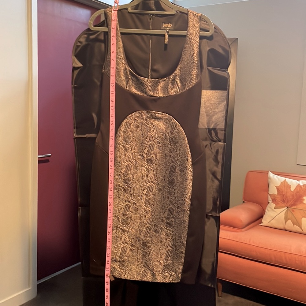 Tank Dress - Picture 6 of 10